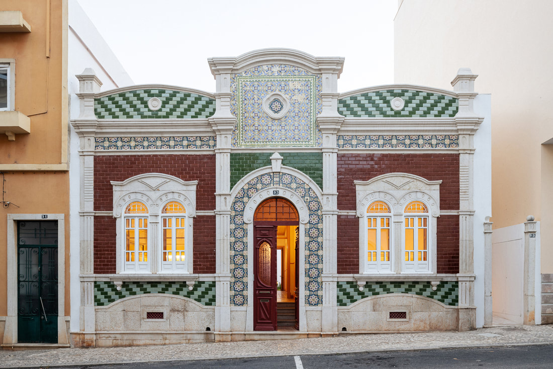 Casa 1923 | Faro