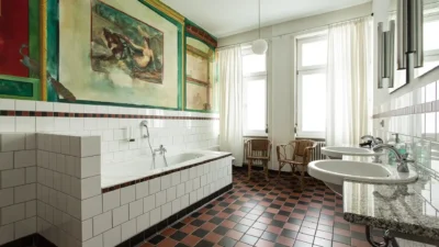 Hotel Nizza | Frankfurt