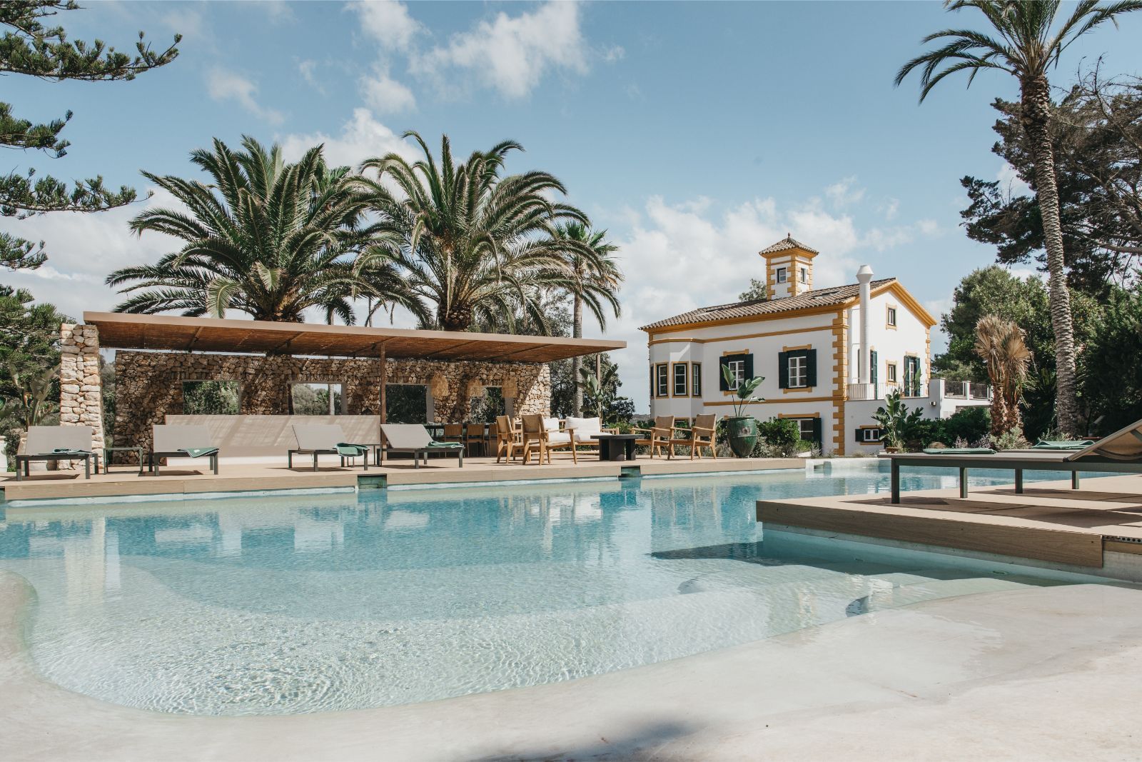 Sant Patrici | Menorca