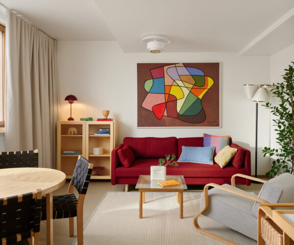 Finlandia Homes | Helsinki