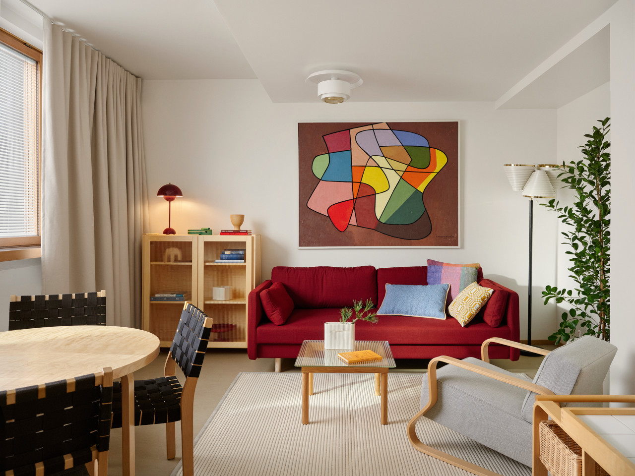 Finlandia Homes | Helsinki