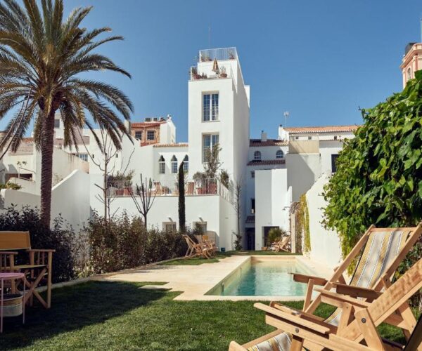 Cristine Bedfor | Maó, Menorca