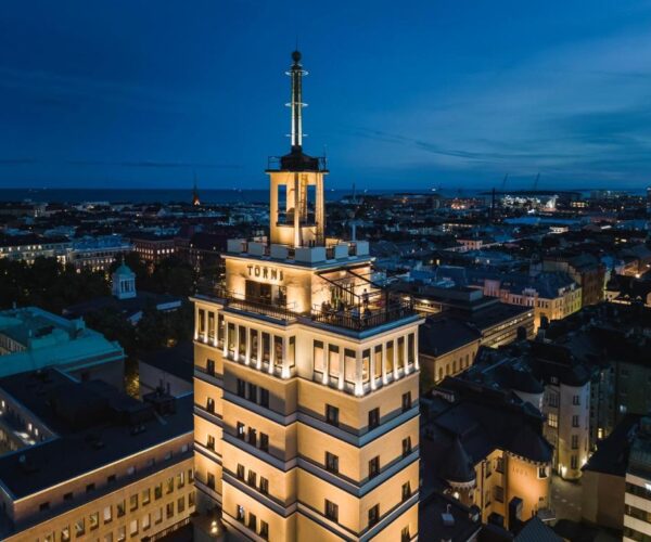 Solo Sokos Hotel Torni Helsinki