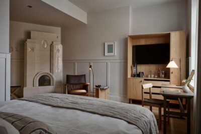RUNO Hotel Porvoo | Finland