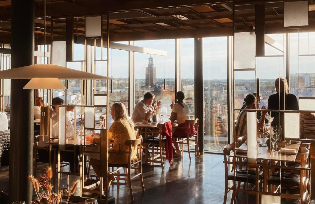 Hobo Hotel | Stockholm