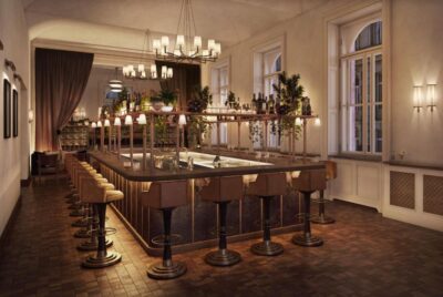 Sir Prague Hotel