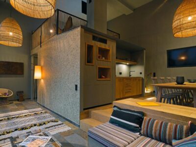 25hours Hotel The Trip | Frankfurt