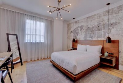 The Walper Hotel | Kitchener, Canada