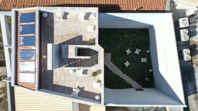 THE MODERNIST | Faro