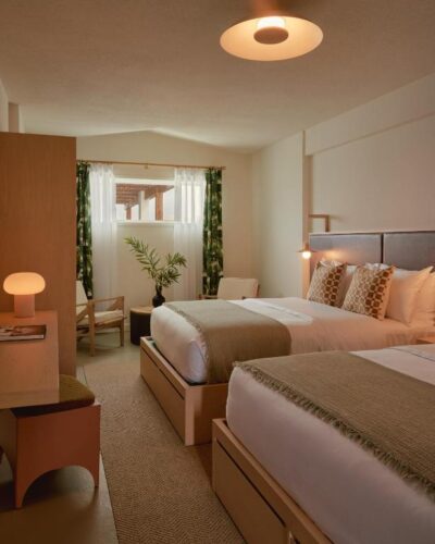 Hotel Lucine | Galveston, Texas