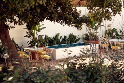 Cristine Bedfor | Maó, Menorca