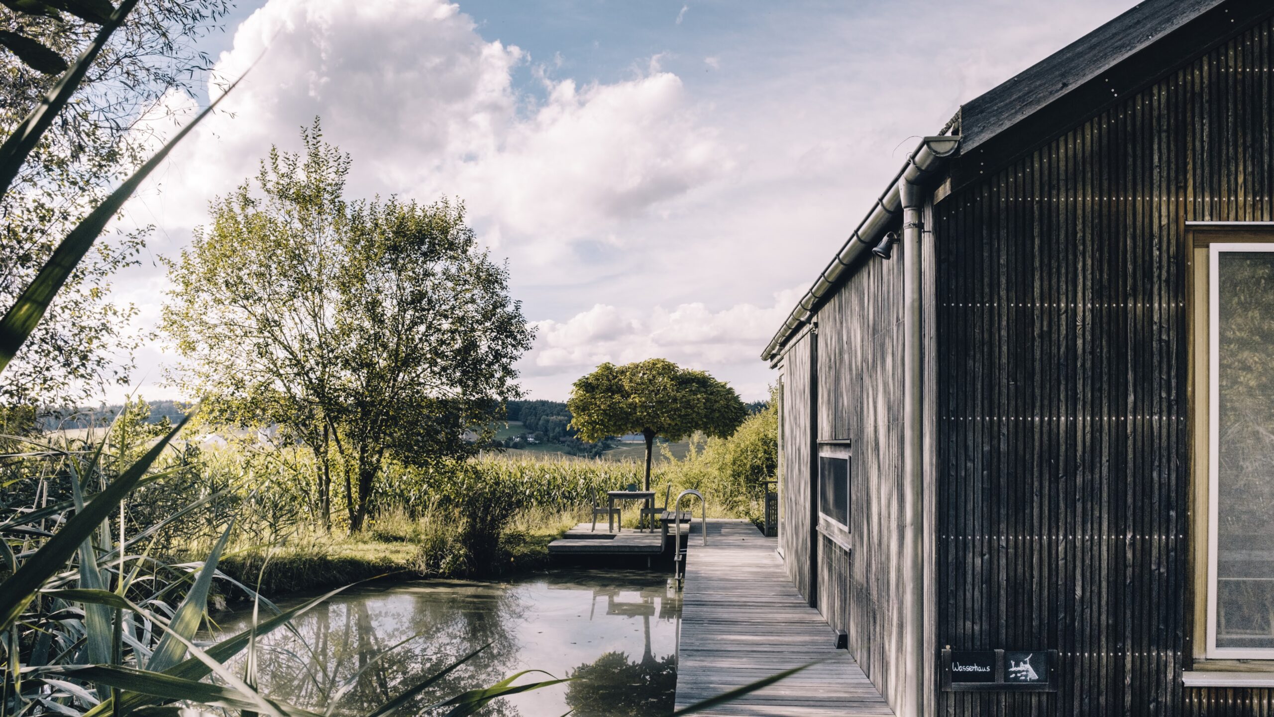 Hofgut Hafnerleiten | Bad Birnbach, Germany