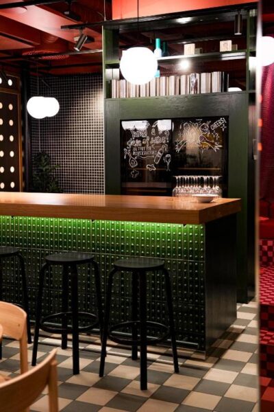 Hobo Hotel Helsinki