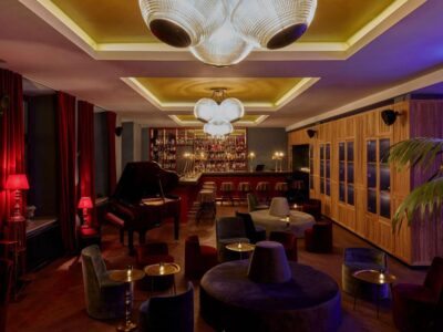 25hours Hotel The Royal Bavarian | Munich