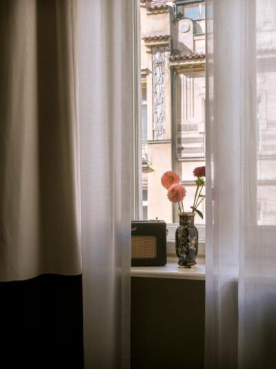 Sir Prague Hotel