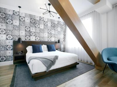 The Walper Hotel | Kitchener, Canada