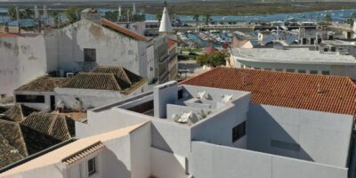 THE MODERNIST | Faro