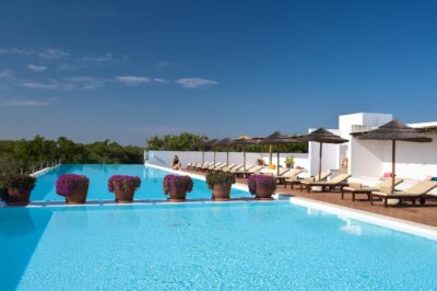 The Lince Ecorkhotel | Évora