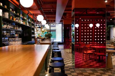 Hobo Hotel Helsinki