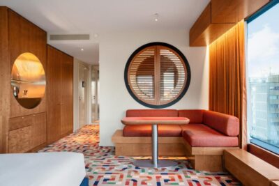 The Standard, Brussels