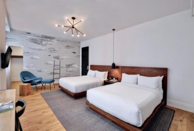 The Walper Hotel | Kitchener, Canada