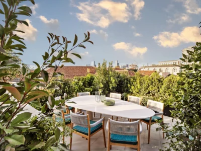 Casa Brera, a Luxury Collection Hotel, Milan