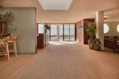 Hotel Lucine | Galveston, Texas