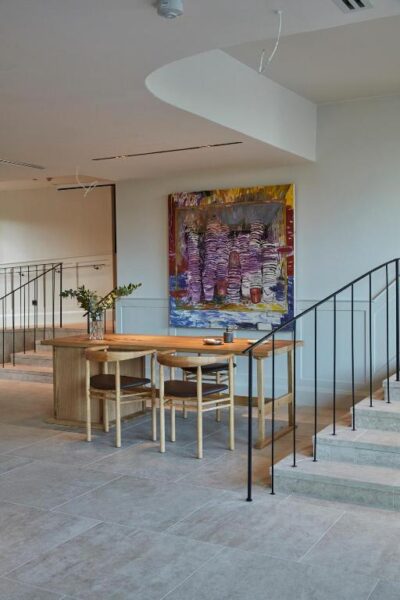 RUNO Hotel Porvoo | Finland