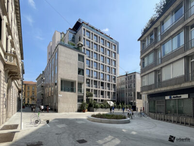 Casa Brera, a Luxury Collection Hotel, Milan