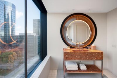 The Standard, Brussels