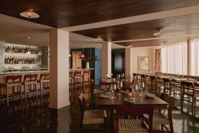 Hotel Lucine | Galveston, Texas