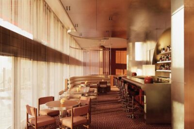 The Standard, Brussels