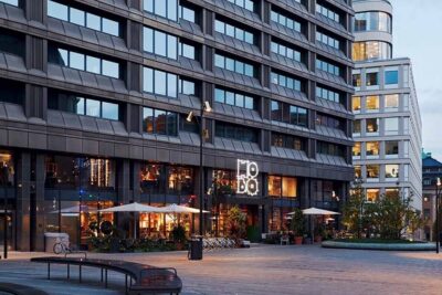Hobo Hotel | Stockholm