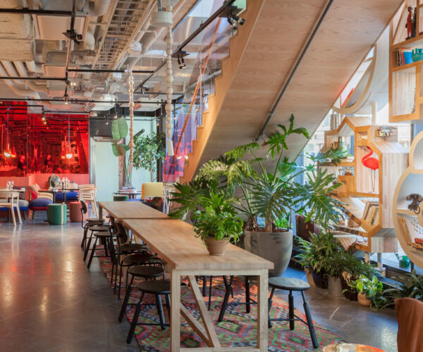Hobo Hotel | Stockholm