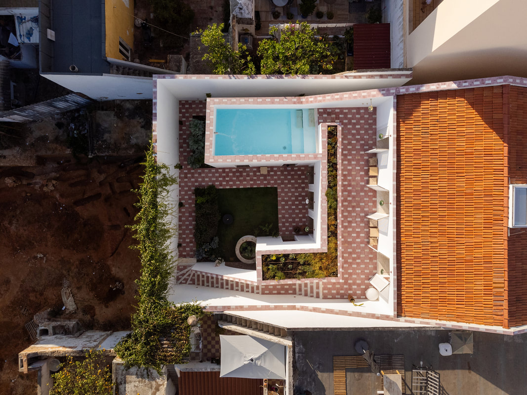 Casa 1923 | Faro