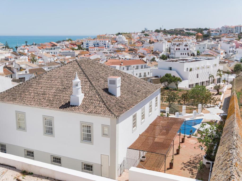Casa Mãe | Lagos, Portugal