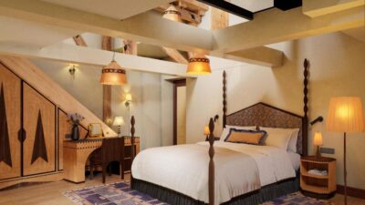 Sir Prague Hotel