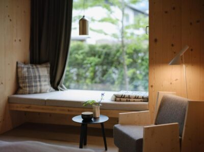 quartier | Garmisch-Partenkirchen