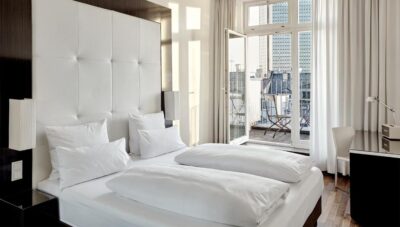The Pure | Frankfurt