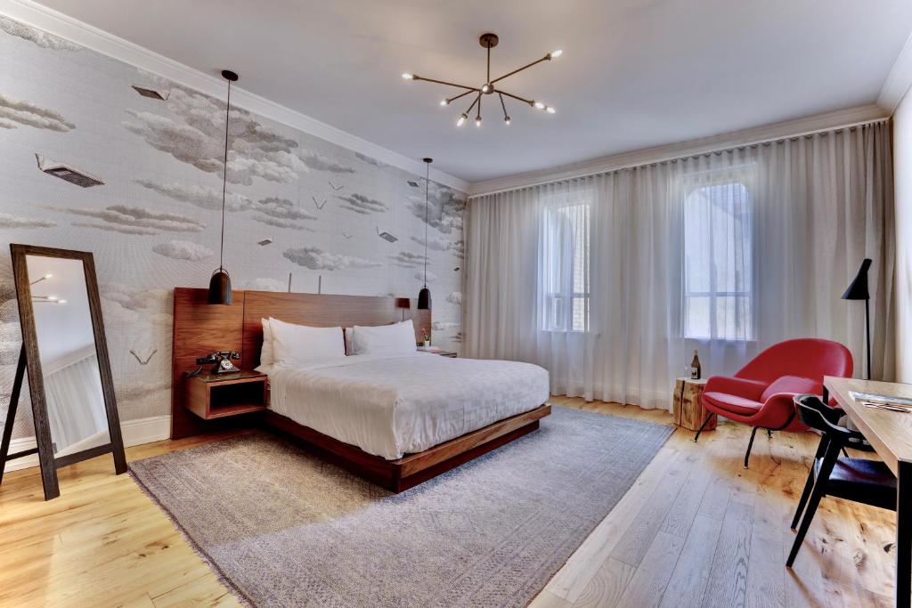 The Walper Hotel | Kitchener, Canada