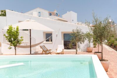 Casa Mãe | Lagos, Portugal