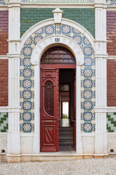 Casa 1923 | Faro