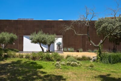 The Lince Ecorkhotel | Évora