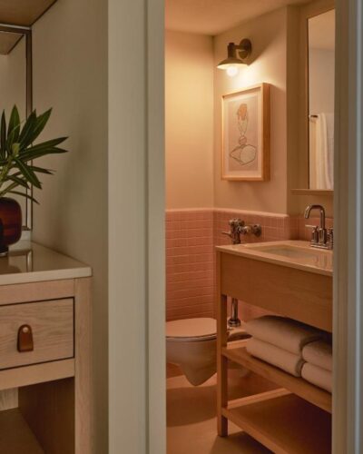 Hotel Lucine | Galveston, Texas