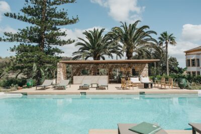 Sant Patrici | Menorca