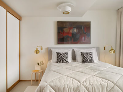 Finlandia Homes | Helsinki