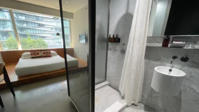 Hotel Alameda, Highline | New York