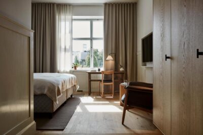 RUNO Hotel Porvoo | Finland