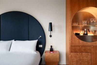 The Standard, Brussels