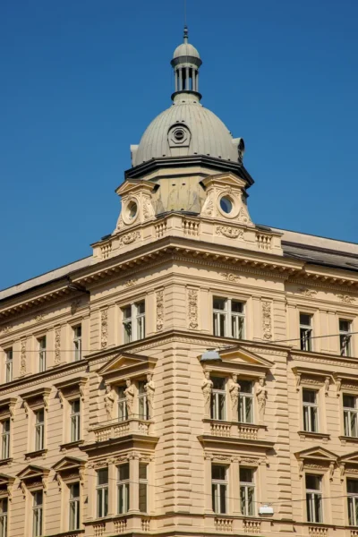 Sir Prague Hotel